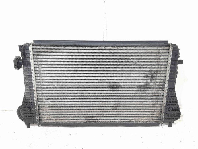 Radiator intercooler Audi A3 (8P1) [Fabr 2003-2012] 1K0145803A 2.0 TDI BKD