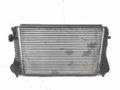 Radiator intercooler Audi A3 (8P1) [Fabr 2003-2012] 1K0145803A 2.0 TDI BKD