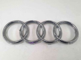 Sigla capota Audi A3 (8P1) [Fabr 2003-2012] 8D085360S