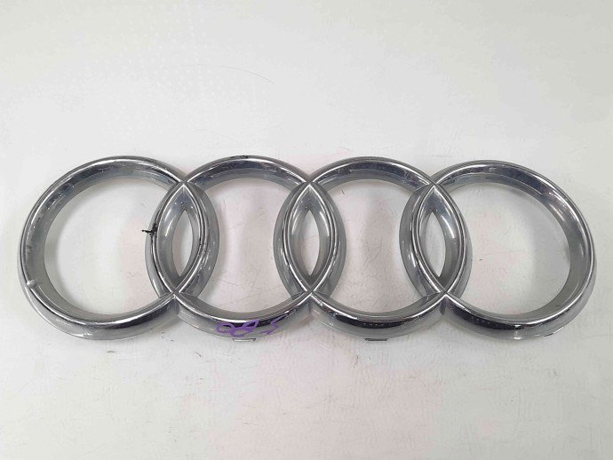 Sigla capota Audi A3 (8P1) [Fabr 2003-2012] 8D085360S