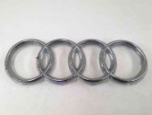 Sigla capota Audi A3 (8P1) [Fabr 2003-2012] 8D085360S