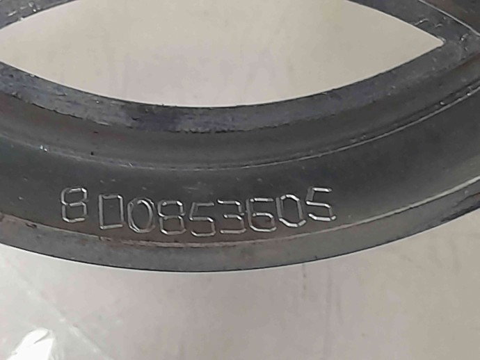 Sigla capota Audi A3 (8P1) [Fabr 2003-2012] 8D085360S