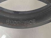Sigla capota Audi A3 (8P1) [Fabr 2003-2012] 8D085360S