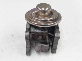 Supapa EGR Audi A3 (8P1) [Fabr 2003-2012] OEM 2.0 TDI BKD