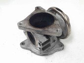 Supapa EGR Audi A3 (8P1) [Fabr 2003-2012] OEM 2.0 TDI BKD