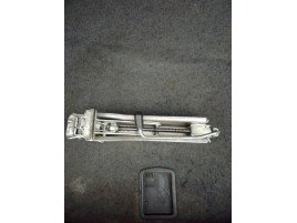 Cric Audi A4 B7