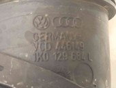 Tub admisie aer Audi A3 (8P1) [Fabr 2003-2012] 1K0129684L