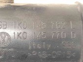 Tub intercooler Audi A3 (8P1) [Fabr 2003-2012] 1K0145770D 2.0 TDI BKD