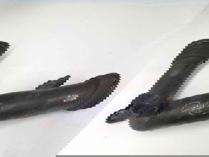 Tub intercooler Audi A3 (8P1) [Fabr 2003-2012] 1K0145770D 2.0 TDI BKD