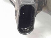 Tub intercooler Audi A3 (8P1) [Fabr 2003-2012] 1K0145770D 2.0 TDI BKD