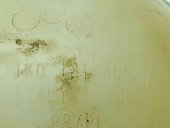 Vas expansiune Audi A3 (8P1) [Fabr 2003-2012] 1K0121407A