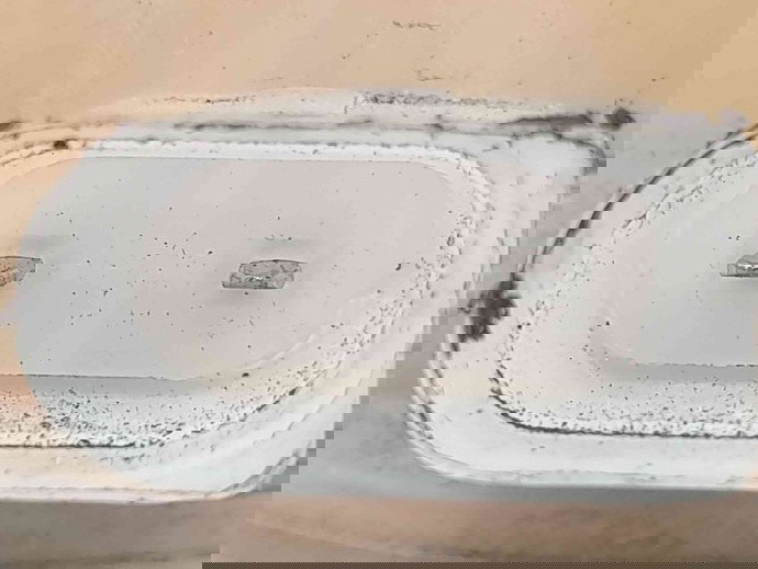 Vas expansiune Audi A3 (8P1) [Fabr 2003-2012] 1K0121407A