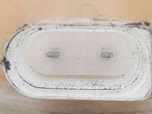 Vas expansiune Audi A3 (8P1) [Fabr 2003-2012] 1K0121407A