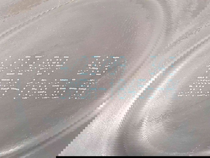 Aeroterma bord Ford Focus 2 (DA) [Fabr 2004-2012] 3M5H-18456-A