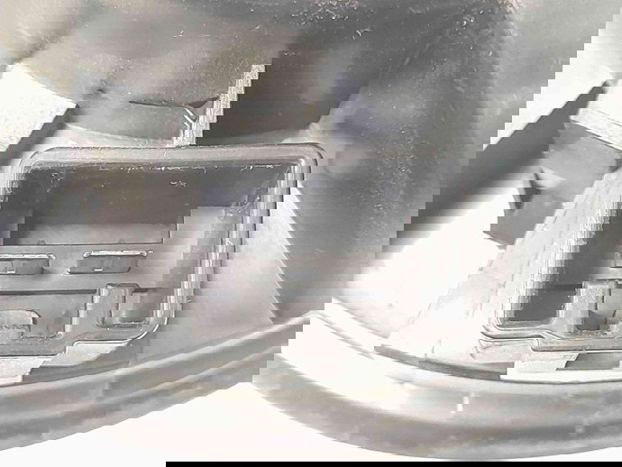 Aeroterma bord Ford Focus 2 (DA) [Fabr 2004-2012] 3M5H-18456-A