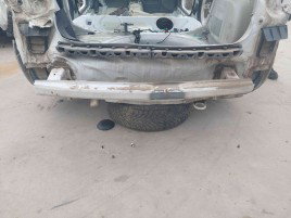 Armatura bara spate Skoda Fabia 2 (5J, 542) [Fabr 2007-2014] OEM