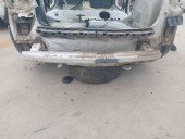 Armatura bara spate Skoda Fabia 2 (5J, 542) [Fabr 2007-2014] OEM