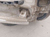 Armatura bara spate Skoda Fabia 2 (5J, 542) [Fabr 2007-2014] OEM