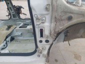 Balama dreapta fata Skoda Fabia 2 (5J, 542) [Fabr 2007-2014] OEM