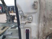 Balama dreapta fata Skoda Fabia 2 (5J, 542) [Fabr 2007-2014] OEM