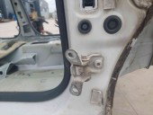 Balama dreapta fata Skoda Fabia 2 (5J, 542) [Fabr 2007-2014] OEM