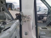 Balama dreapta spate Skoda Fabia 2 (5J, 542) [Fabr 2007-2014] OEM