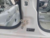 Balama dreapta spate Skoda Fabia 2 (5J, 542) [Fabr 2007-2014] OEM