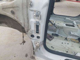Balama stanga fata Skoda Fabia 2 (5J, 542) [Fabr 2007-2014] OEM