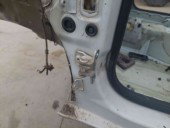 Balama stanga fata Skoda Fabia 2 (5J, 542) [Fabr 2007-2014] OEM