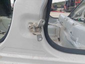 Balama stanga spate Skoda Fabia 2 (5J, 542) [Fabr 2007-2014] OEM