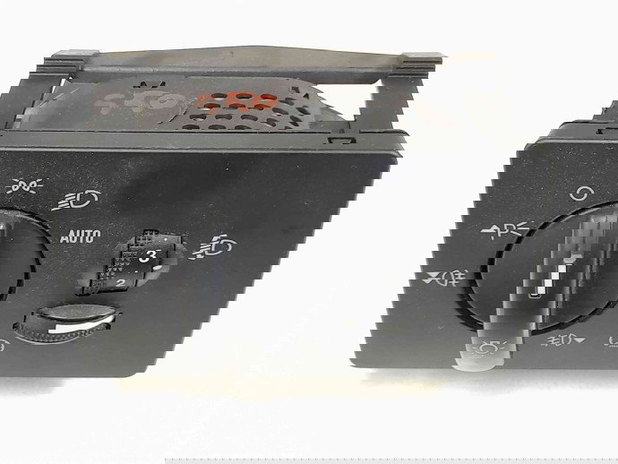 Bloc lumini Ford Focus 2 (DA) [Fabr 2004-2012] 7M5T 13A024 CA