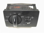 Bloc lumini Ford Focus 2 (DA) [Fabr 2004-2012] 7M5T 13A024 CA