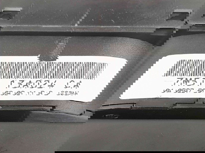 Bloc lumini Ford Focus 2 (DA) [Fabr 2004-2012] 7M5T 13A024 CA