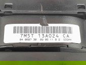 Bloc lumini Ford Focus 2 (DA) [Fabr 2004-2012] 7M5T 13A024 CA