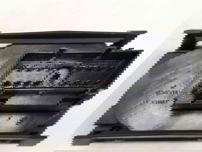 Bloc lumini Ford Focus 2 (DA) [Fabr 2004-2012] 7M5T 13A024 CA