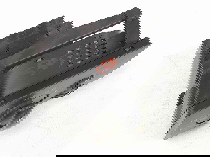 Bloc lumini Ford Focus 2 (DA) [Fabr 2004-2012] 7M5T 13A024 CA