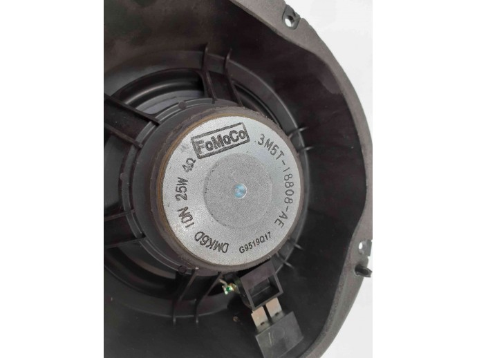 Boxa dreapta fata Ford Focus 2 (DA) [Fabr 2004-2012] 3M5T-18808-AE