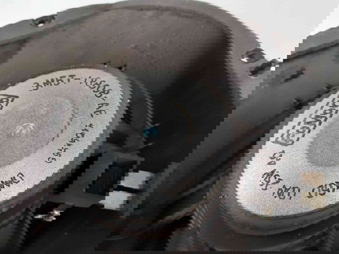 Boxa stanga fata Ford Focus 2 (DA) [Fabr 2004-2012] 3MT5-18808-AE