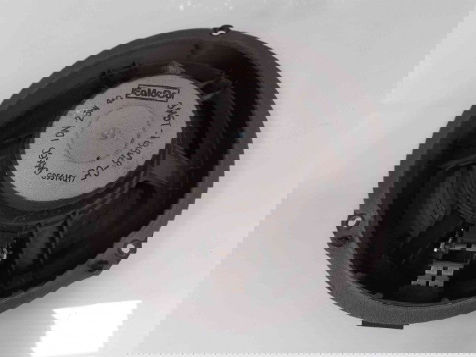 Boxa stanga spate Ford Focus 2 (DA) [Fabr 2004-2012] 3M5T-18808-CE