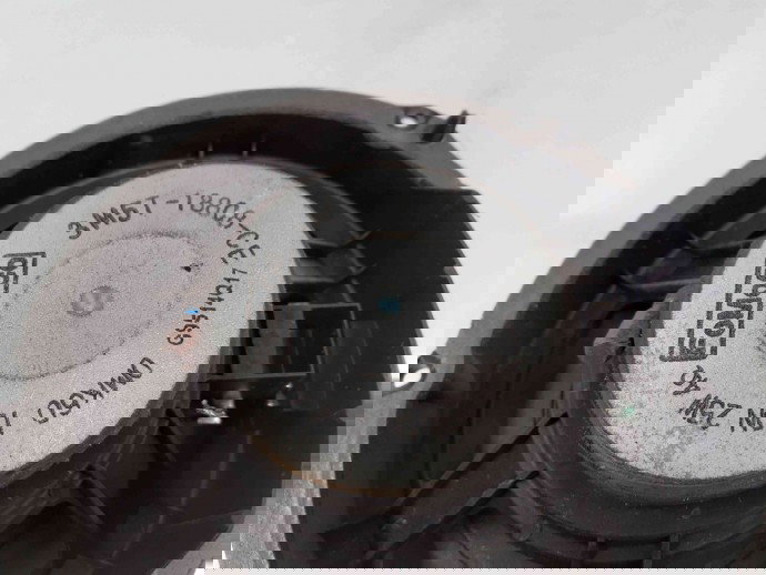 Boxa stanga spate Ford Focus 2 (DA) [Fabr 2004-2012] 3M5T-18808-CE