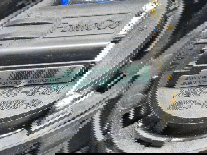  Tweeter dreapta Ford Mondeo 4 [Fabr 2007-2015] 6M2T-18808-B