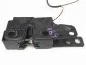 Broasca capota Audi A3 (8P1) [Fabr 2003-2012] 8P0823509C