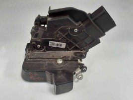 Broasca usa dreapta fata Ford Focus 2 (DA) [Fabr 2004-2012] 7M5A-R21812-AA