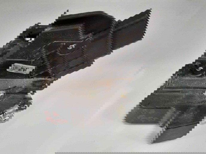 Broasca usa dreapta fata Ford Focus 2 (DA) [Fabr 2004-2012] 7M5A-R21812-AA