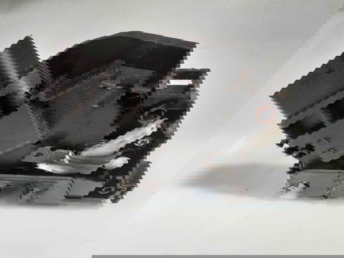 Broasca usa dreapta fata Ford Focus 2 (DA) [Fabr 2004-2012] 7M5A-R21812-AA