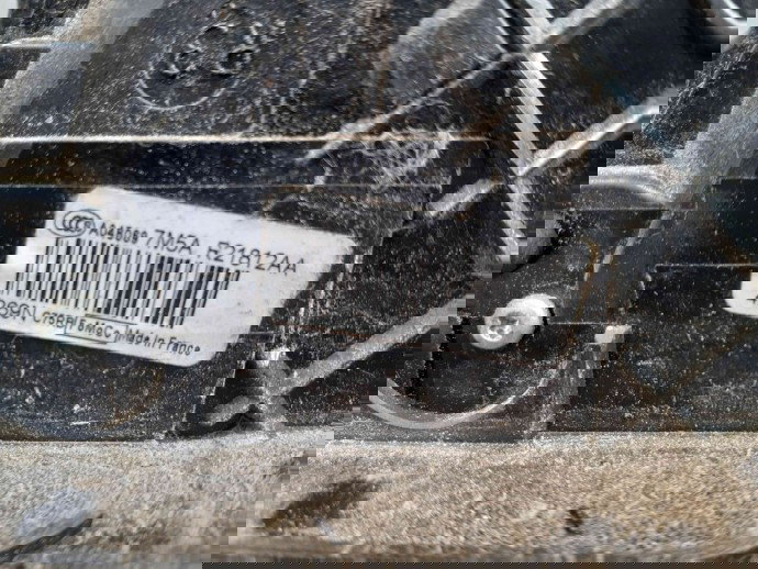 Broasca usa dreapta fata Ford Focus 2 (DA) [Fabr 2004-2012] 7M5A-R21812-AA