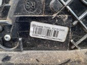 Broasca usa dreapta fata Ford Focus 2 (DA) [Fabr 2004-2012] 7M5A-R21812-AA