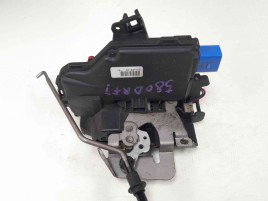 Broasca usa dreapta fata Audi A3 (8P1) [Fabr 2003-2012] 4E1837016