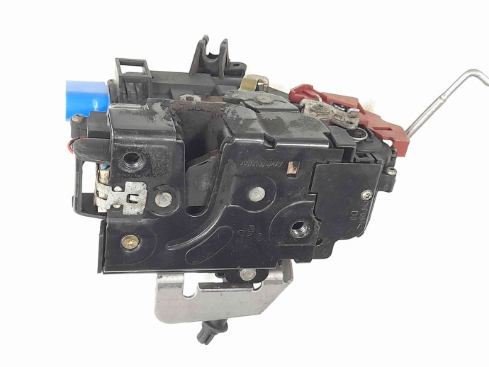 Broasca usa dreapta fata Audi A3 (8P1) [Fabr 2003-2012] 4E1837016