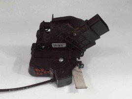 Broasca usa dreapta spate Ford Focus 2 (DA) [Fabr 2004-2012] 4M5A-A26412-BE